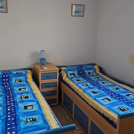 Appartamento Casa Cinta - Vacation Playa Flamenca *