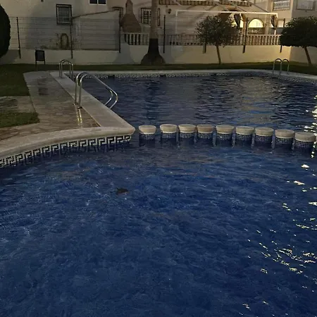 Casa Cinta - Vacation Playa Flamenca Appartement