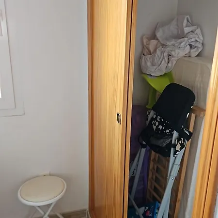 Casa Cinta - Vacation Playa Flamenca Appartement *