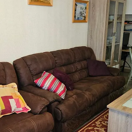 Apartment Casa Cinta - Vacation Playa Flamenca Orihuela