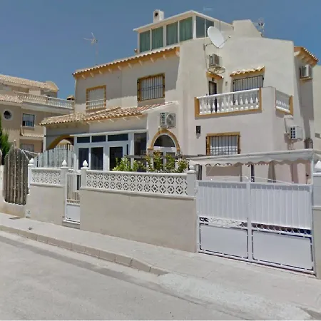 Casa Cinta - Vacation Playa Flamenca * Orihuela