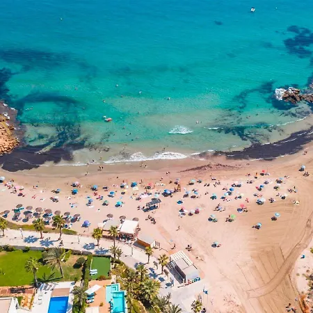 Casa Cinta - Vacation Playa Flamenca