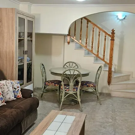 Casa Cinta - Vacation Playa Flamenca דירה